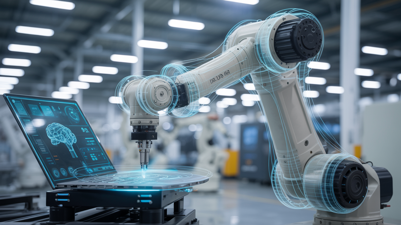 AI Model Training & Fine-Tuning