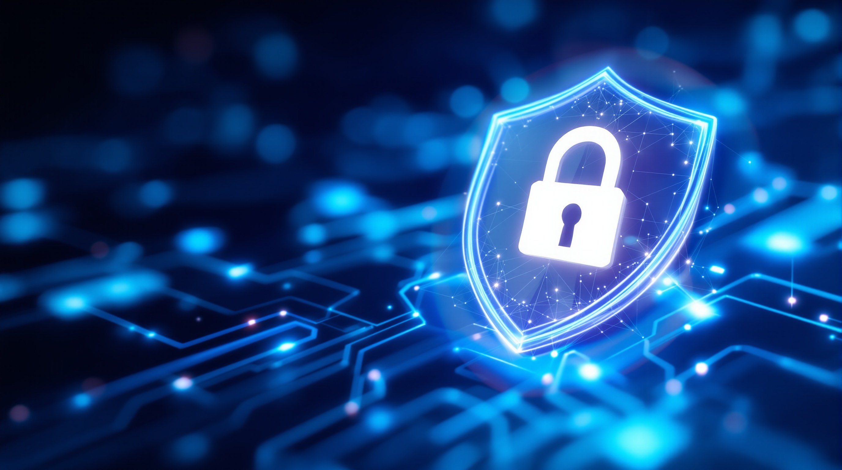 Data Security Concept