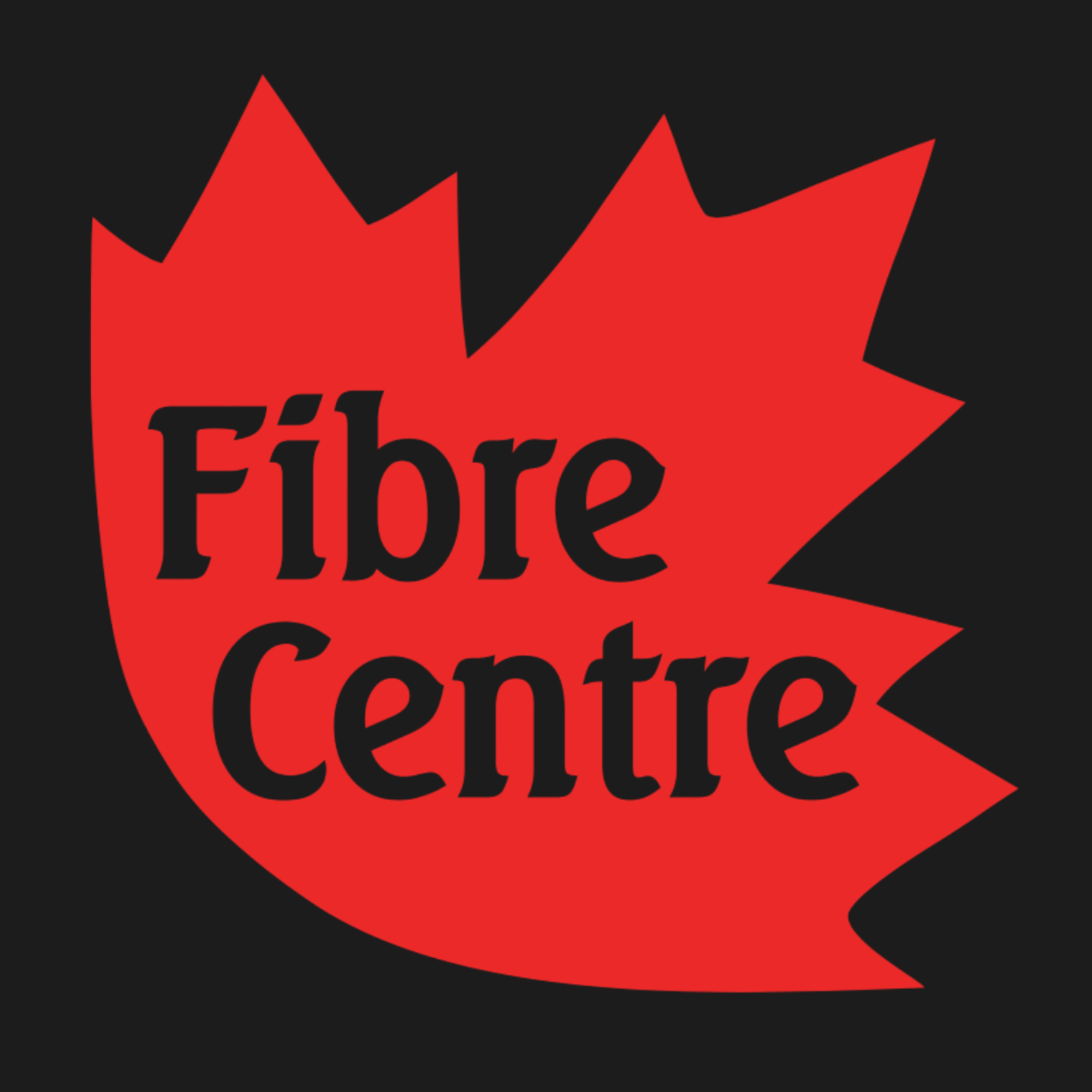 FibreCentre logo
